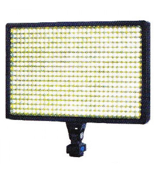 Hi Rice HR-540A Professional Video Light